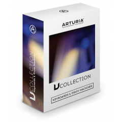 ARTURIA V Collection 5